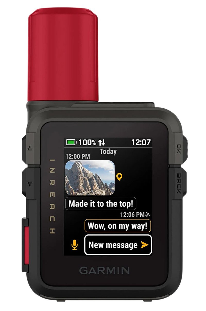 Garmin inReach Mini 3 Plus 010-03387-10