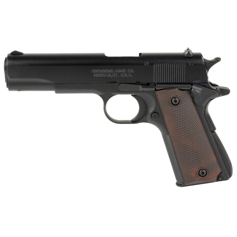 Browning 1911-22 22 LR 051063490