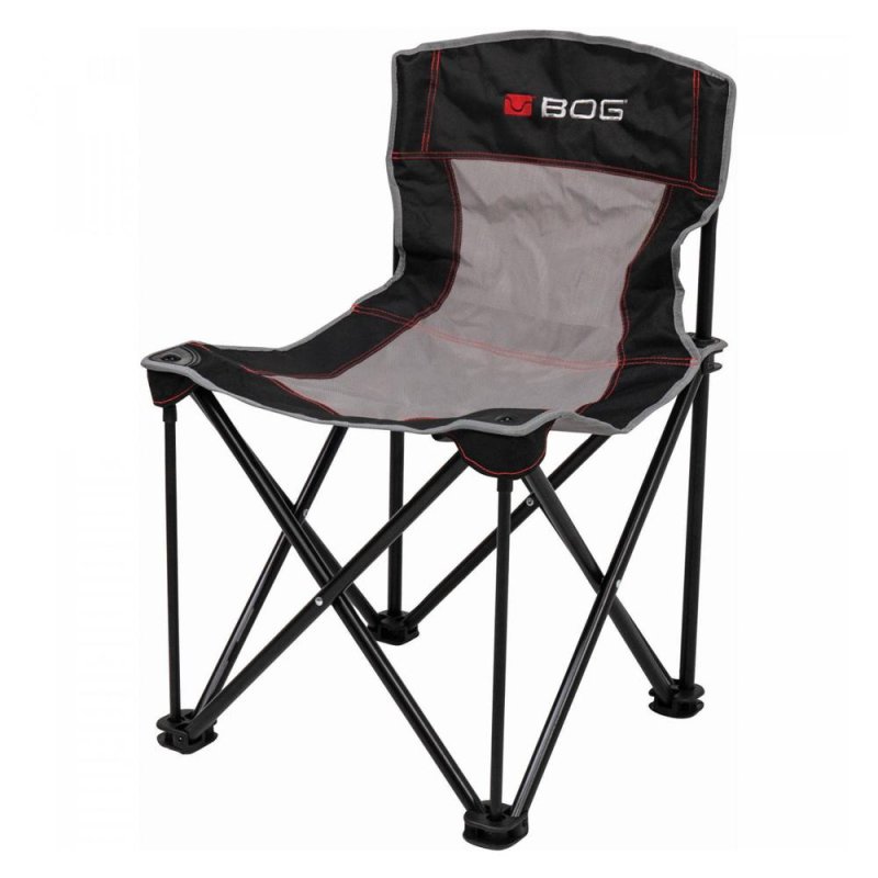 Bog 4 On The Floor Quad Ground Blind Chair