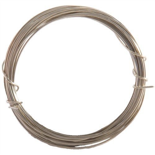 Brownells 355 Silver Solder 1oz 1/32" Round Wire 20"