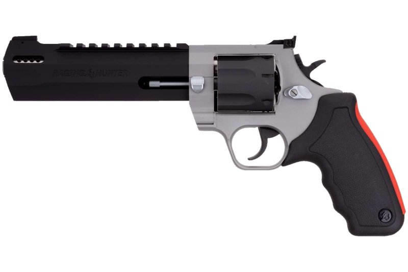 Taurus RAGING HUNTER 357 Magnum 2357065RH