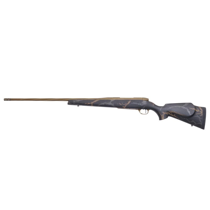 Weatherby Mark V 6.5 Creedmoor MWL05N65CMR4B