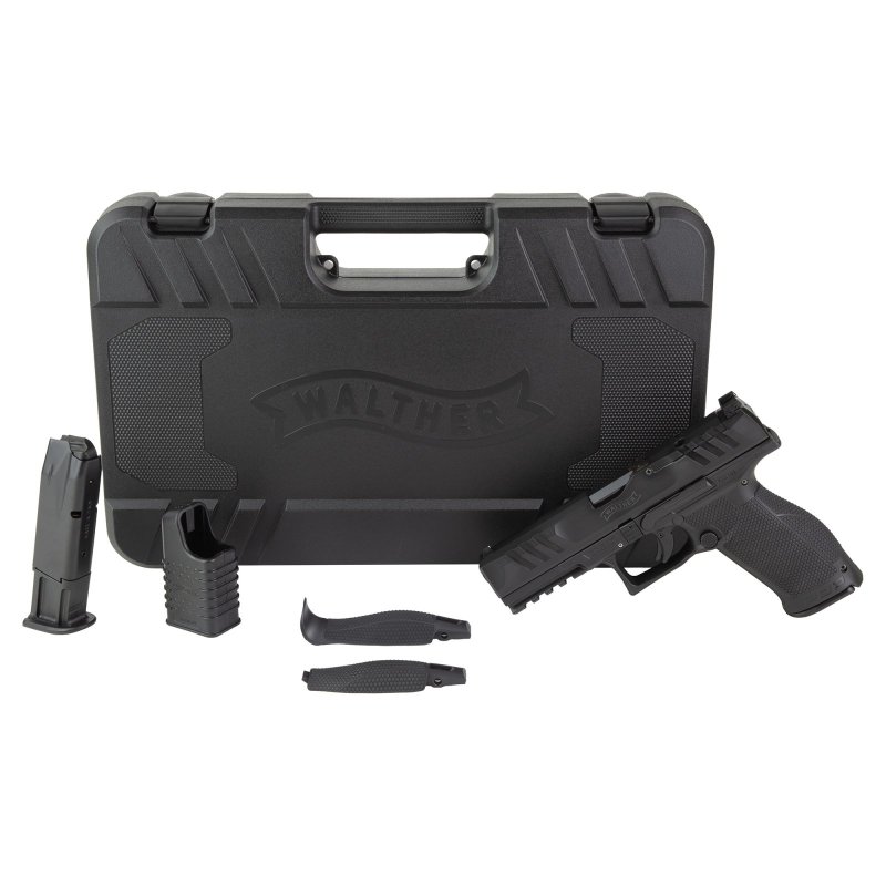 Walther PDP 9mm 2891514
