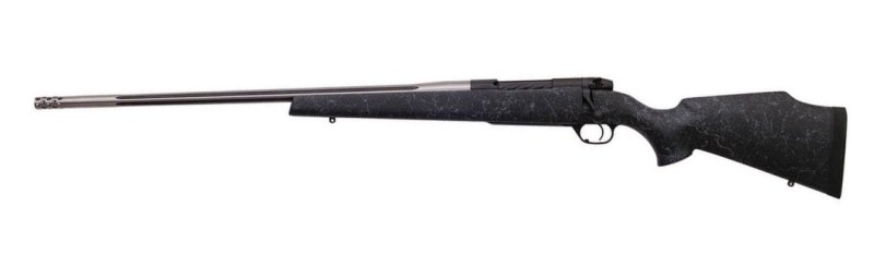 Weatherby Mark V 6.5-300 WBY Mag MAM01N653WL8B