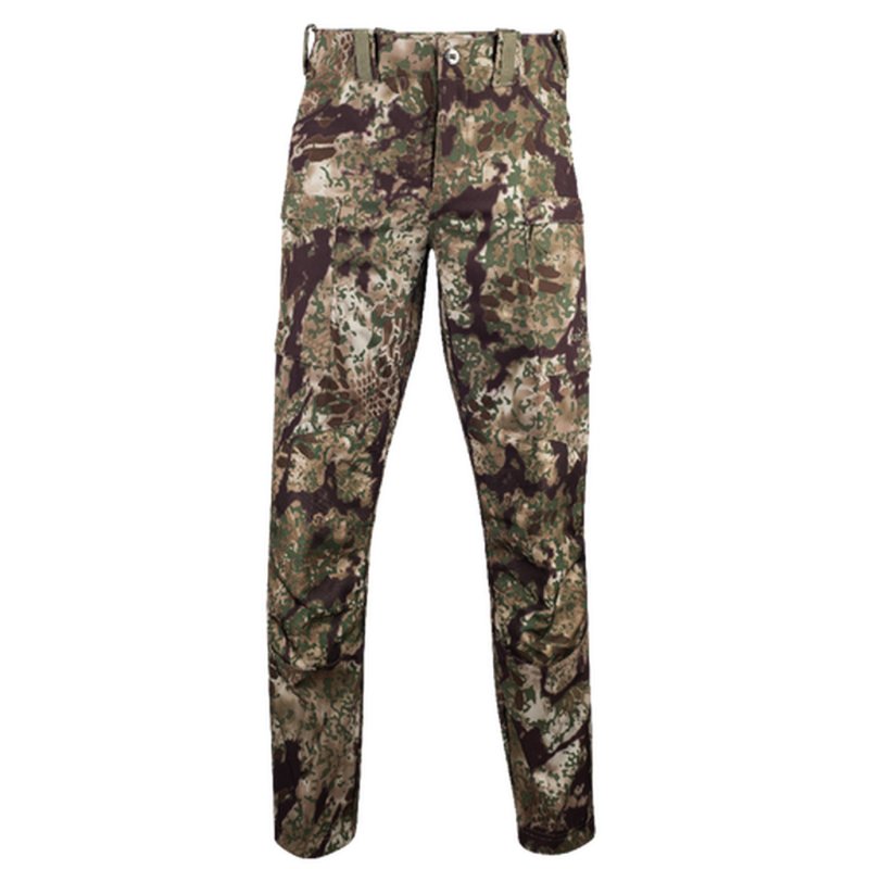 Kryptek Dalibor 3 Pant Obskura 36x32 Water-Resistant Reinforced Knees