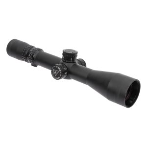 Nightforce NXS 2.5-10x42 - SFP - Mil-R Reticle - Rifle Scope
