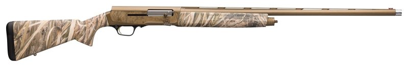 Browning A5 Wicked Wing 16 Gauge 0119005004