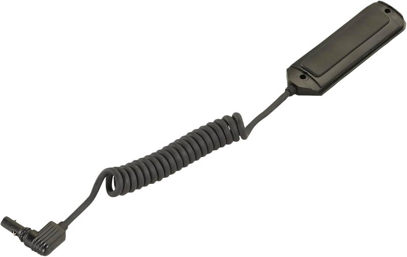 Streamlight TLR Remote Pressure Switch 69134 Black