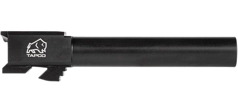 TAPCO TAP22017 Conversion 9mm Luger Fits Glock 22 Gen3-4