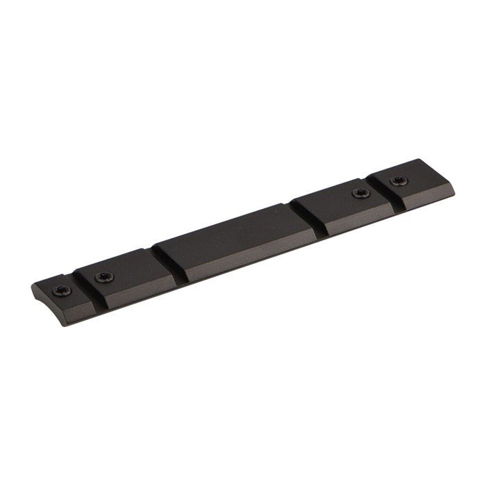 Warne Maxima A997M Marlin Lever Actions 1 Pc Aluminum Base Matte