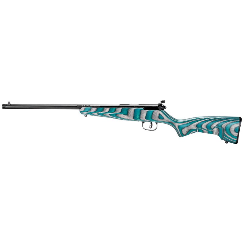 Savage Arms Rascal 22 LR (Blue Matte)