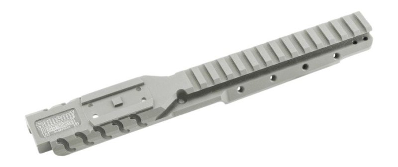 SAM 03-00313-11 HAN-RAIL T1 MINI-14 (PRE 2007)NAT