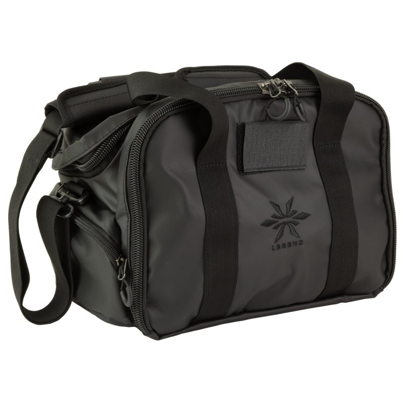 Legend Outdoor Gear Chimera Mini Range Bag Black Polyester