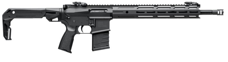 Kriss USA DM22-C26BL10 .22 LR KRIGDM22C26BL10