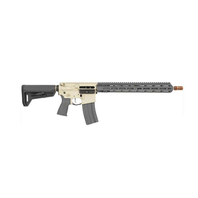 Q LLC Sugar Weasel 5.56 NATO (FDE)