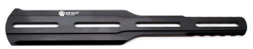 Kaw Valley Precision RUGER AMERICAN ARCA RAIL 9In Aluminum