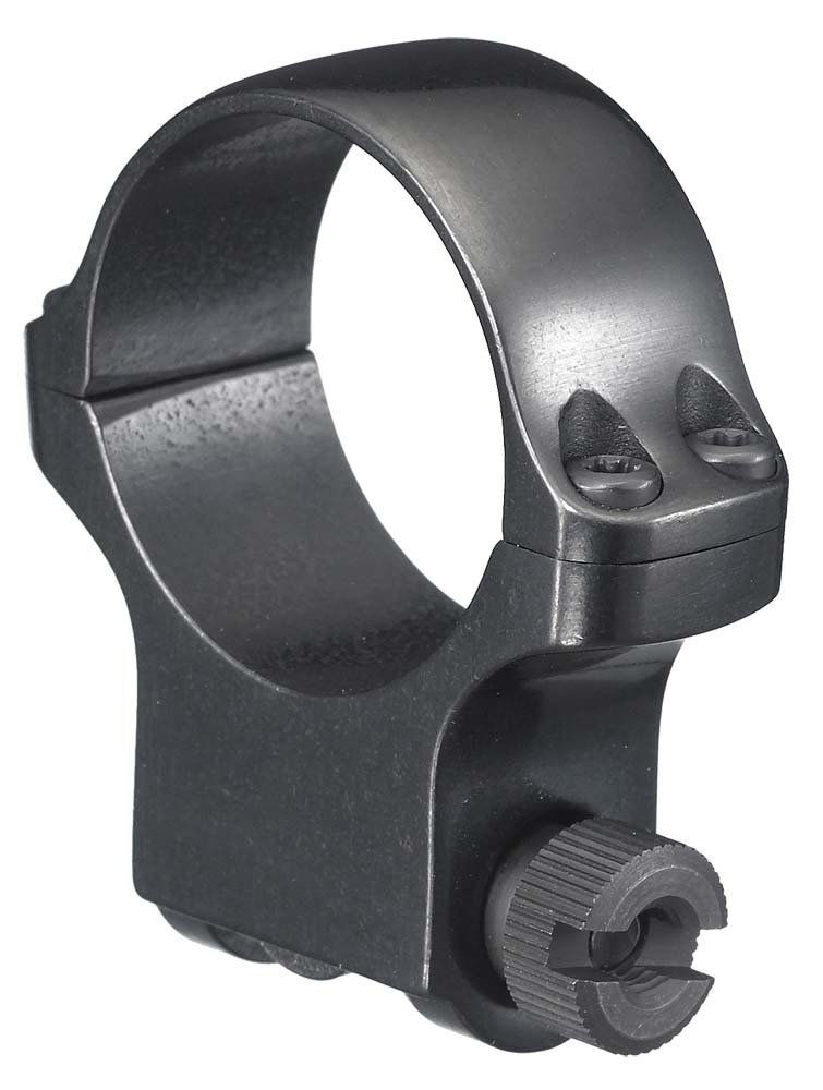 Ruger Steel Scope Ring Single 30mm High 1 5B30 90274