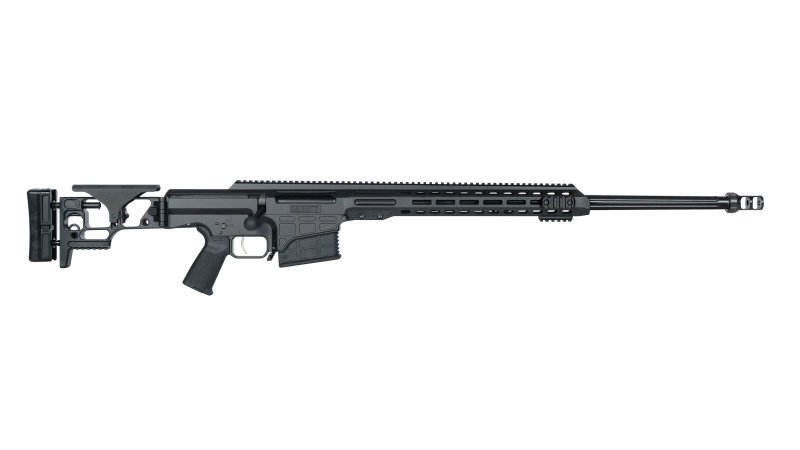 Barrett MRAD 300 Norma Magnum