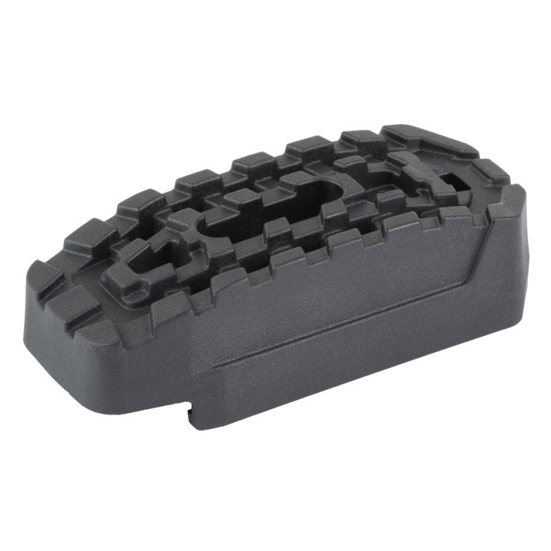 Die Free Co Dos Boot Magazine Extension +2 Rounds 3-Pack Black