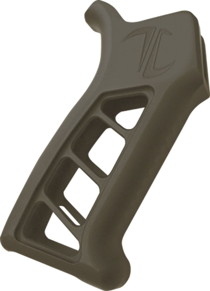 Timber Creek Outdoors Enforcer AR Pistol Grip Flat Dark Earth EARPGFDE