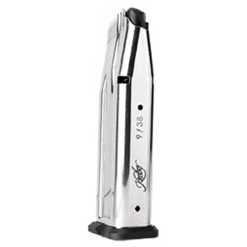 Kimber Manufacturing 2K11 9mm 19 Round Magazine 1600194A