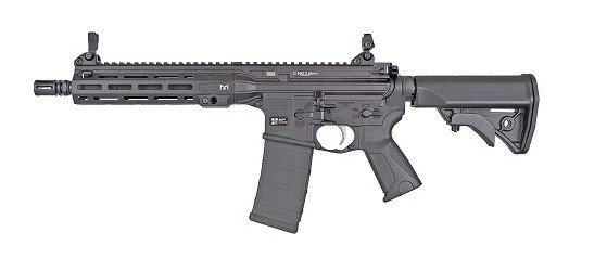 LWRC International ICMKII 5.56mm ICMKIIR5B10S