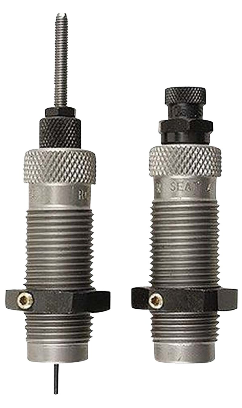 RCBS Full-Length Die Set Group A 222 REM