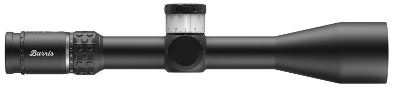 Burris 202223 XTR Pro 5.5-30x56mm Riflescope SCR 2 ¼ MIL Reticle Black