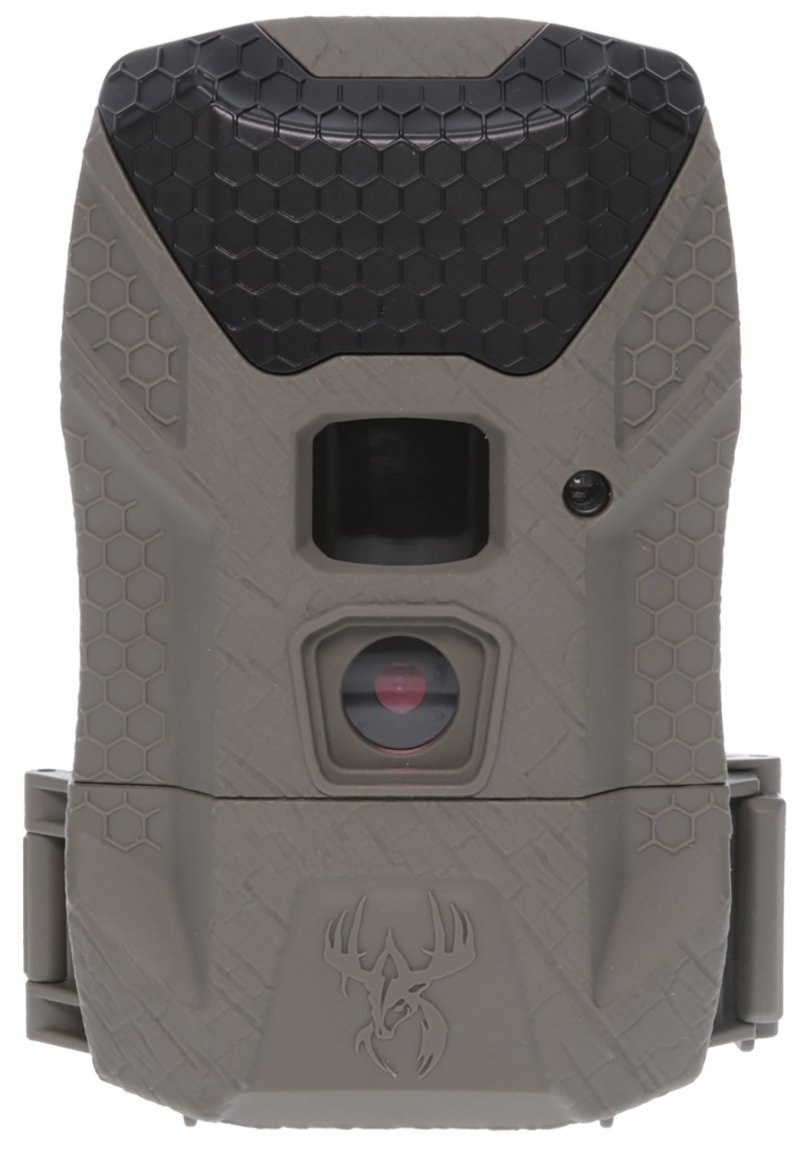 Wildgame Innovations Wraith 2.0 LightsOut Trail Camera No-Glow