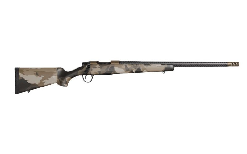 Christensen Arms Ridgeline 7mm-08 801-06516-00