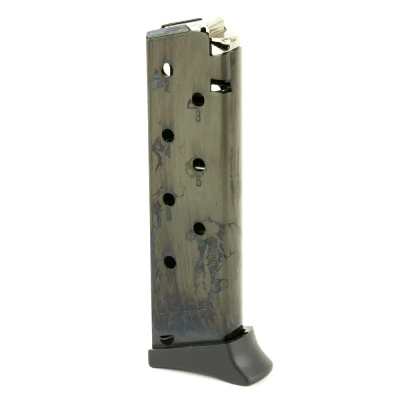 Mec-Gar USA Bersa Thunder 380 ACP 8Rd Blued Steel Magazine
