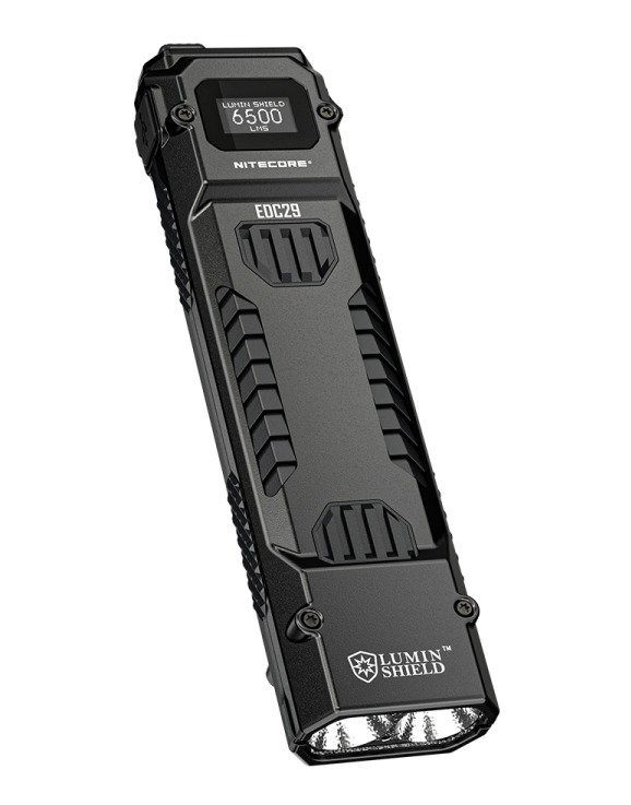 NITECORE EDC29 6500L