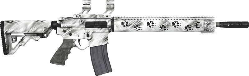 Rock River Arms LAR15 Predator2 .223 Rem FE1515GST