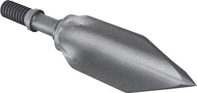 G5 Outdoors 868 Practice Head Ballistic Match Point Montec 100gr 3pk