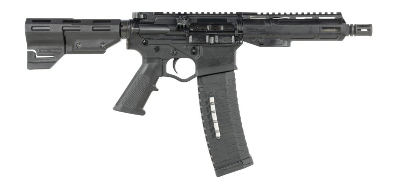 ATI Alpha Maxx 5.56 NATO ATIGAX5567ML60TBNS