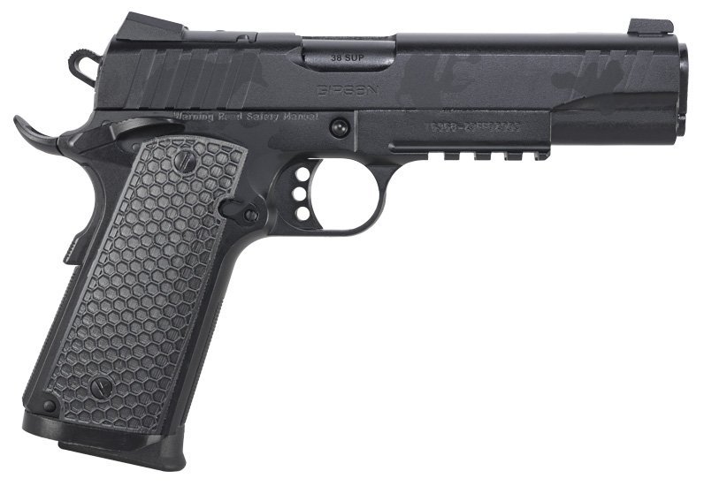 EAA MC1911 S Influencer 38 Super