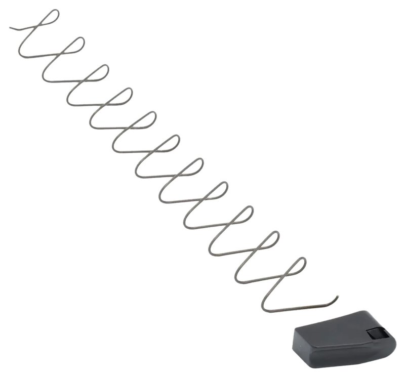 Wilson Combat ETM Full-Size Magazine Spring Follower Kit 45 ACP 8 Round