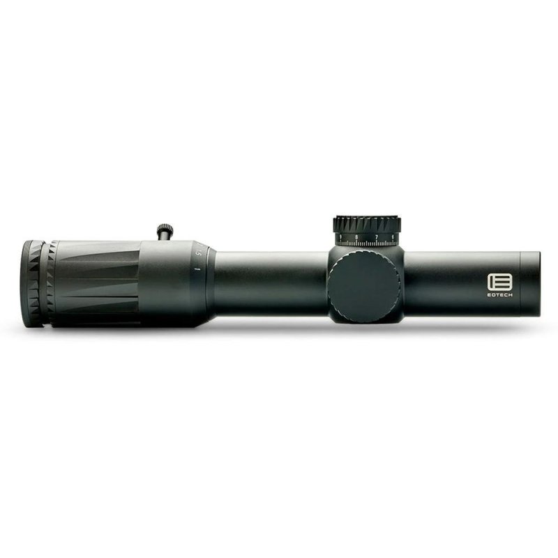 EOTech Vudu 1-10x28mm VDU1-10SR5DF 34mm Illuminated Reticle