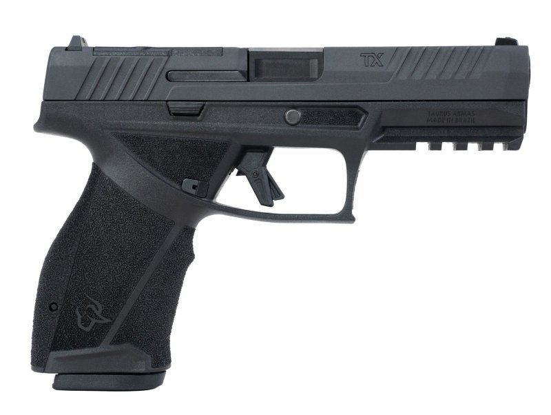 Taurus TX 9 9mm 1-TX9F441-10