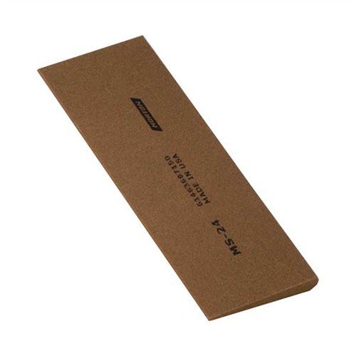 Norton MS-24 Slip Stone 4-1/2"x1/4"x1/16" 61463687150