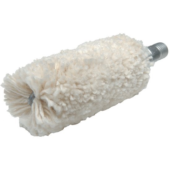 Hoppe's Cotton Cleaning Swab 20 Gauge 10 Pack 1318
