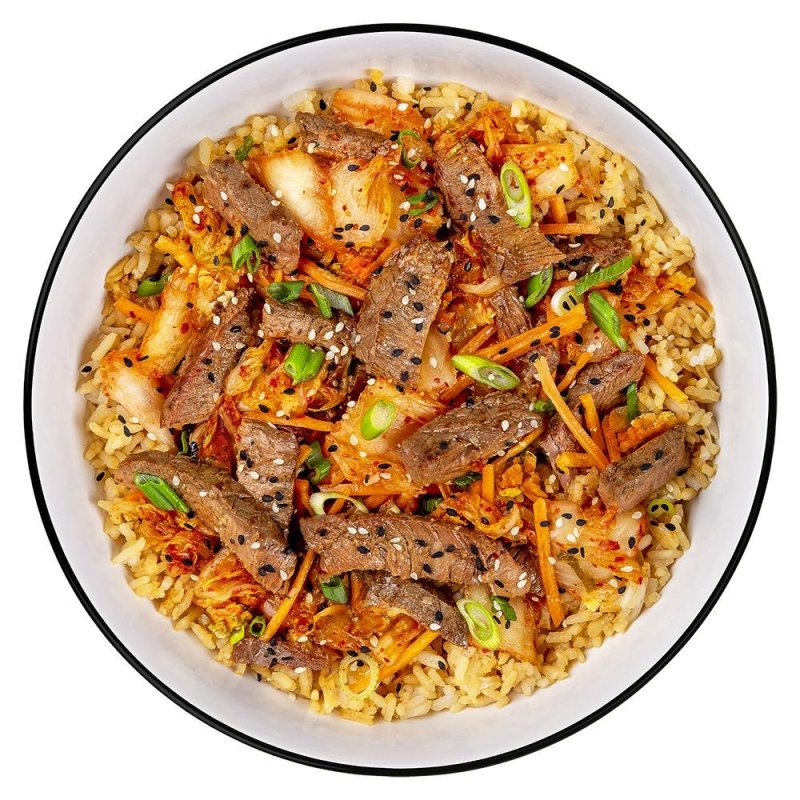 Readywise Pro Meal Beef Bulgogi Single Pack