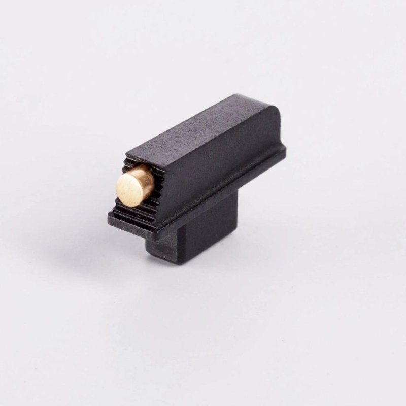 Wilson Combat Gold Bead Front Sight Colt Python Anaconda