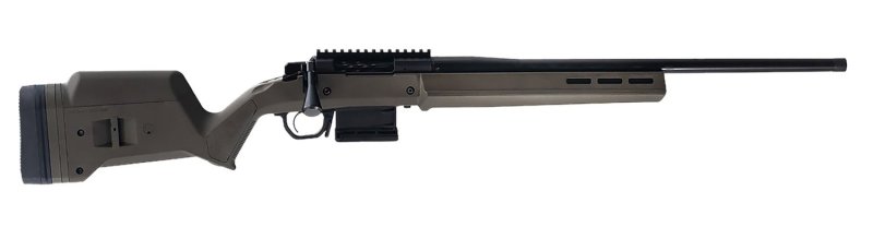 Faxon Firearms FX700SA65CMS02 6.5mm Creedmoor