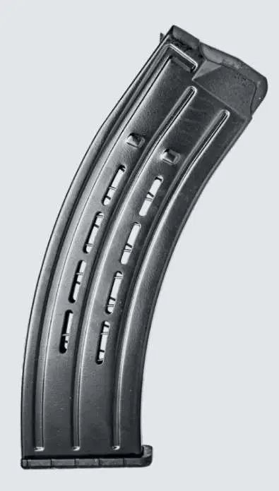ATI 410 Bore Magazine 10-Round Capacity