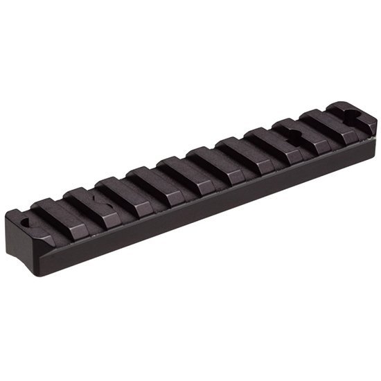 Winchester 62500 SXP Scope Base Black Matte One Piece