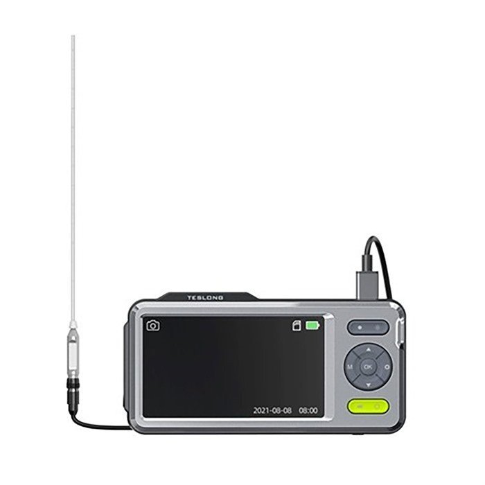 TESLONG NTG500H 26in Rifle Borescope 5in IPS Screen