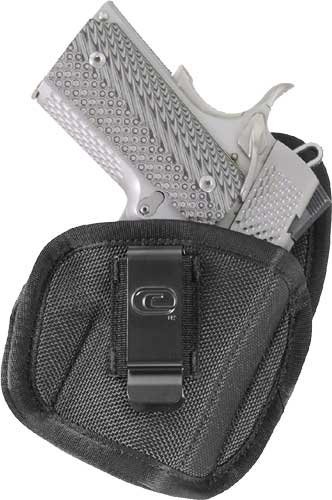 Crossfire The Tempest IWB Holster Black Nylon Right-Hand