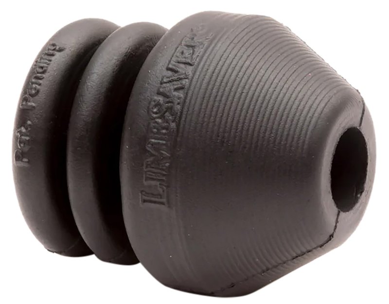 Sims Vibration Laboratories Limbsaver Barrel De-Resonator Black