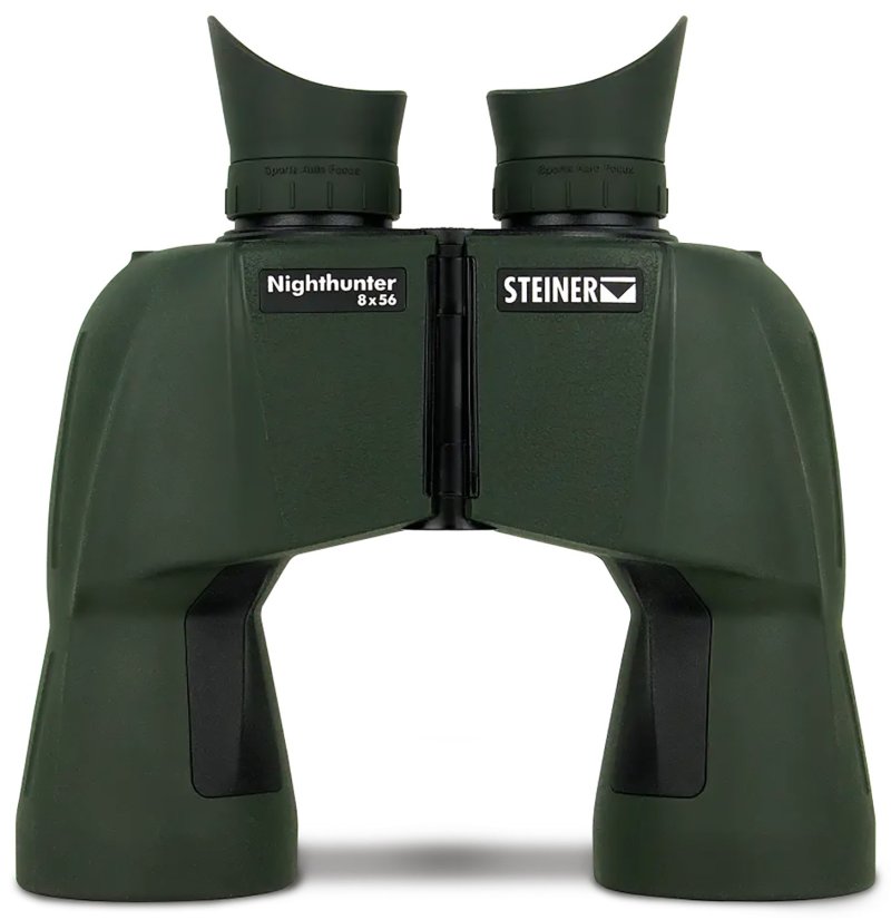 Steiner 2070 Nighthunter 8x56mm Binoculars